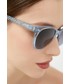 Okulary Chiara Ferragni okulary przeciwsłoneczne damskie