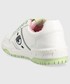 Sneakersy Chiara Ferragni sneakersy skórzane Cf1 Low kolor biały