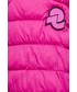 Kurtka Invicta kurtka damska kolor różowy przejściowa