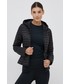 Kurtka Refrigiwear RefrigiWear kurtka puchowa damska kolor czarny przejściowa