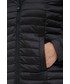 Kurtka Refrigiwear RefrigiWear kurtka puchowa damska kolor czarny przejściowa