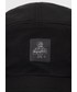Czapka Refrigiwear RefrigiWear czapka kolor czarny z aplikacją