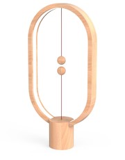 Akcesoria - Lampa stołowa Heng Balance Lamp - Answear.com Allocacoc