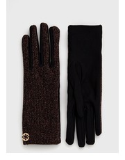 Rękawiczki - Rękawiczki Lord - Answear.com Granadilla