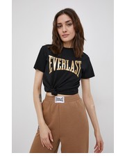 Bluzka - T-shirt bawełniany - Answear.com Everlast