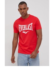 T-shirt - koszulka męska - T-shirt bawełniany - Answear.com Everlast