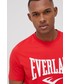 T-shirt - koszulka męska Everlast - T-shirt bawełniany