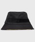 Kapelusz P.E Nation kapelusz dwustronny kolor czarny