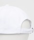 Czapka P.E Nation czapka kolor biały z aplikacją