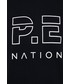 Bluza P.E Nation - Bluza bawełniana