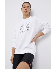 Bluza - Bluza bawełniana - Answear.com P.E Nation