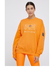 Bluza - Bluza bawełniana - Answear.com P.E Nation