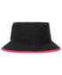 Kapelusz Goorin Bros kapelusz kolor czarny