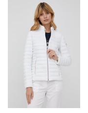 Kurtka kurtka damska kolor biały przejściowa - Answear.com Frieda & Freddies