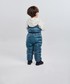 Spodnie Fluff - Spodnie dziecięce