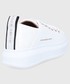 Sneakersy Alexander Smith buty skórzane Wembley kolor biały