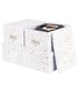 Akcesoria Bigso Box of Sweden - zestaw pudełek do przechowywania Inge (3-pack)