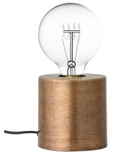 Akcesoria lampa stołowa - Answear.com Bloomingville