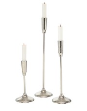 Akcesoria świeczniki dekoracyjne (3-pack) - Answear.com Boltze