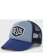 Czapka czapka z aplikacją - Answear.com Deus Ex Machina