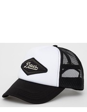 Czapka czapka kolor czarny z aplikacją - Answear.com Deus Ex Machina