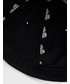 Czapka Deus Ex Machina czapka kolor czarny