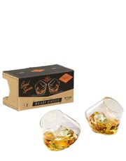 Akcesoria Gentelmens Hardware zestaw szklanek Whisky (2-pack) - Answear.com Gentlemens Hardware