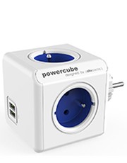 Akcesoria rozgałęźnik modułowy  Original USB BLUE - Answear.com PowerCube
