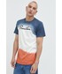 T-shirt - koszulka męska Primitive t-shirt bawełniany z nadrukiem