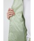 Kurtka Outhorn kurtka damska kolor zielony przejściowa