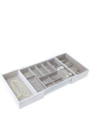 Akcesoria wkład do szuflady z organizerem na biżuterię - Answear.com Stackers