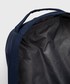 Plecak Jansport plecak kolor granatowy duży gładki