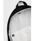 Plecak Jansport plecak kolor czarny duży gładki