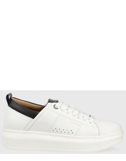 Sneakersy męskie buty  x Alexander Smith kolor biały - Answear.com Acbc