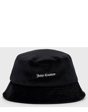 Kapelusz kapelusz kolor czarny - Answear.com Juicy Couture