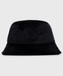 Kapelusz Juicy Couture kapelusz kolor czarny