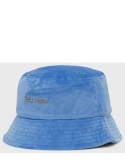 Kapelusz kapelusz kolor fioletowy - Answear.com Juicy Couture