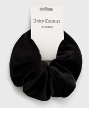 Akcesoria gumka do włosów kolor czarny - Answear.com Juicy Couture