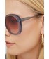 Okulary Chloe Chloé okulary przeciwsłoneczne damskie
