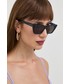 Okulary Saint Laurent okulary przeciwsłoneczne damskie