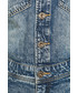 Kombinezon MISS SIXTY Miss Sixty - Kombinezon jeansowy 602JJ1190000