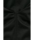Bluzka MISS SIXTY Miss Sixty t-shirt bawełniany kolor czarny