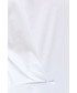 Bluzka MISS SIXTY Miss Sixty t-shirt bawełniany kolor biały