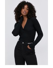 Sweter Miss Sixty - Sweter wełniany - Answear.com MISS SIXTY