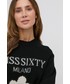 Sweter MISS SIXTY Miss Sixty - Sweter wełniany