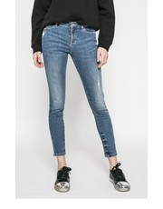 jeansy Miss Sixty - Jeansy 681JJ369000E - Answear.com