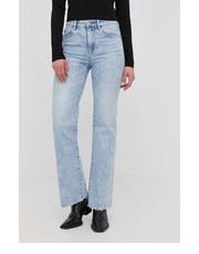Jeansy Miss Sixty jeansy damskie high waist - Answear.com MISS SIXTY