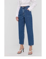 Jeansy Miss Sixty jeansy Everyday damskie high waist - Answear.com MISS SIXTY
