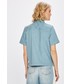 Koszula Calvin Klein Jeans - Koszula Boxy Shirt J20J208165