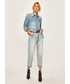 Koszula Calvin Klein Jeans - Koszula J20J212072